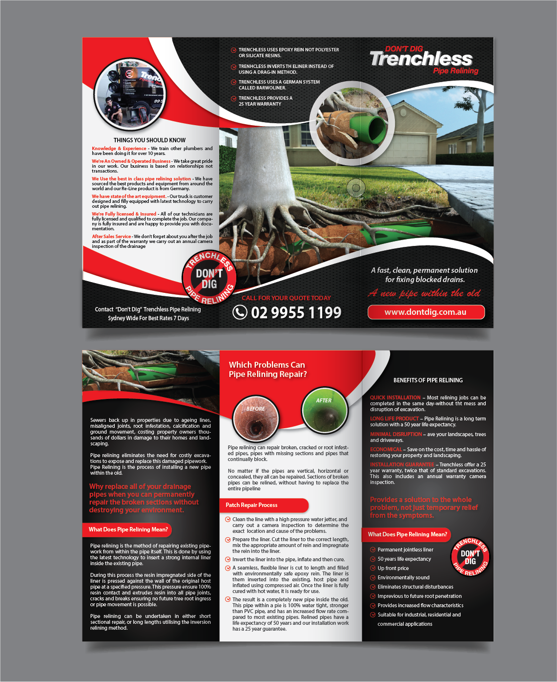 Diseño de Flyer por alex989 para este proyecto | Diseño: #14256565