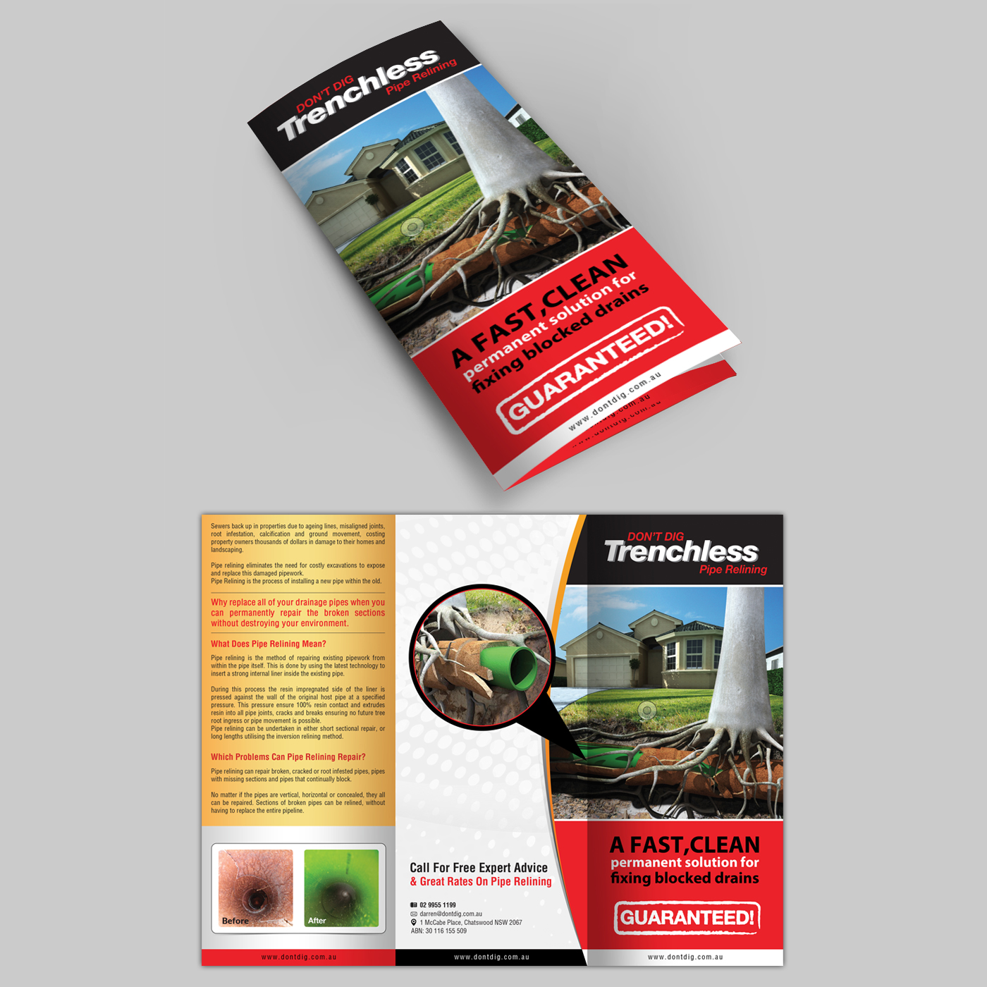 Flyer Design by debdesign for this project | Design #14241190