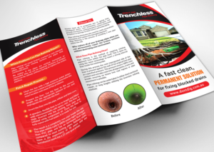 Diseño de Flyer por debdesign para este proyecto | Diseño: #14252104
