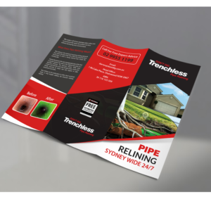 Diseño de Flyer por creative.bugs para este proyecto | Diseño: #14256520