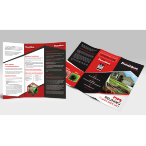 Diseño de Flyer por creative.bugs para este proyecto | Diseño: #14265361