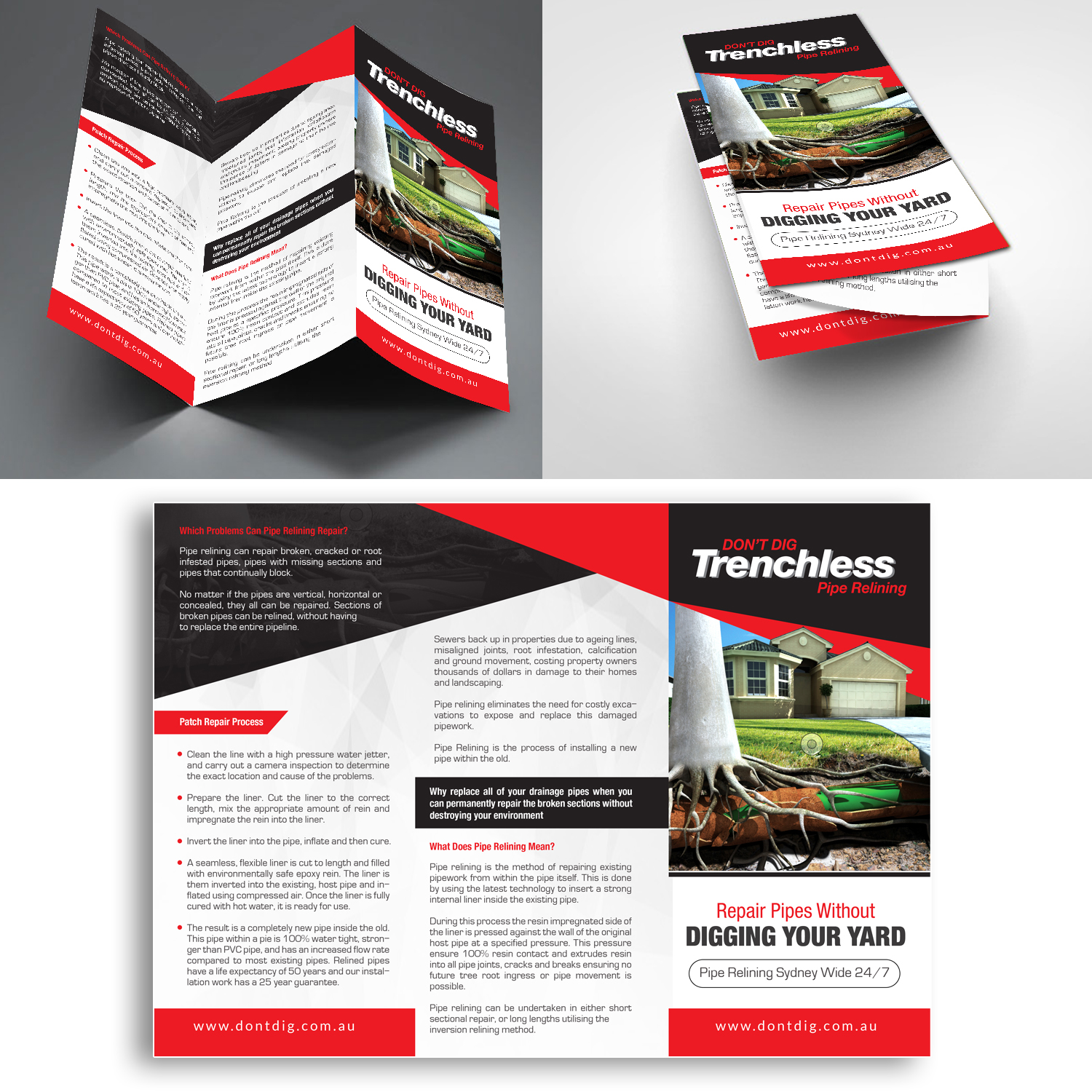 Flyer Design by Deepak_9_Malhotra for this project | Design #14244566