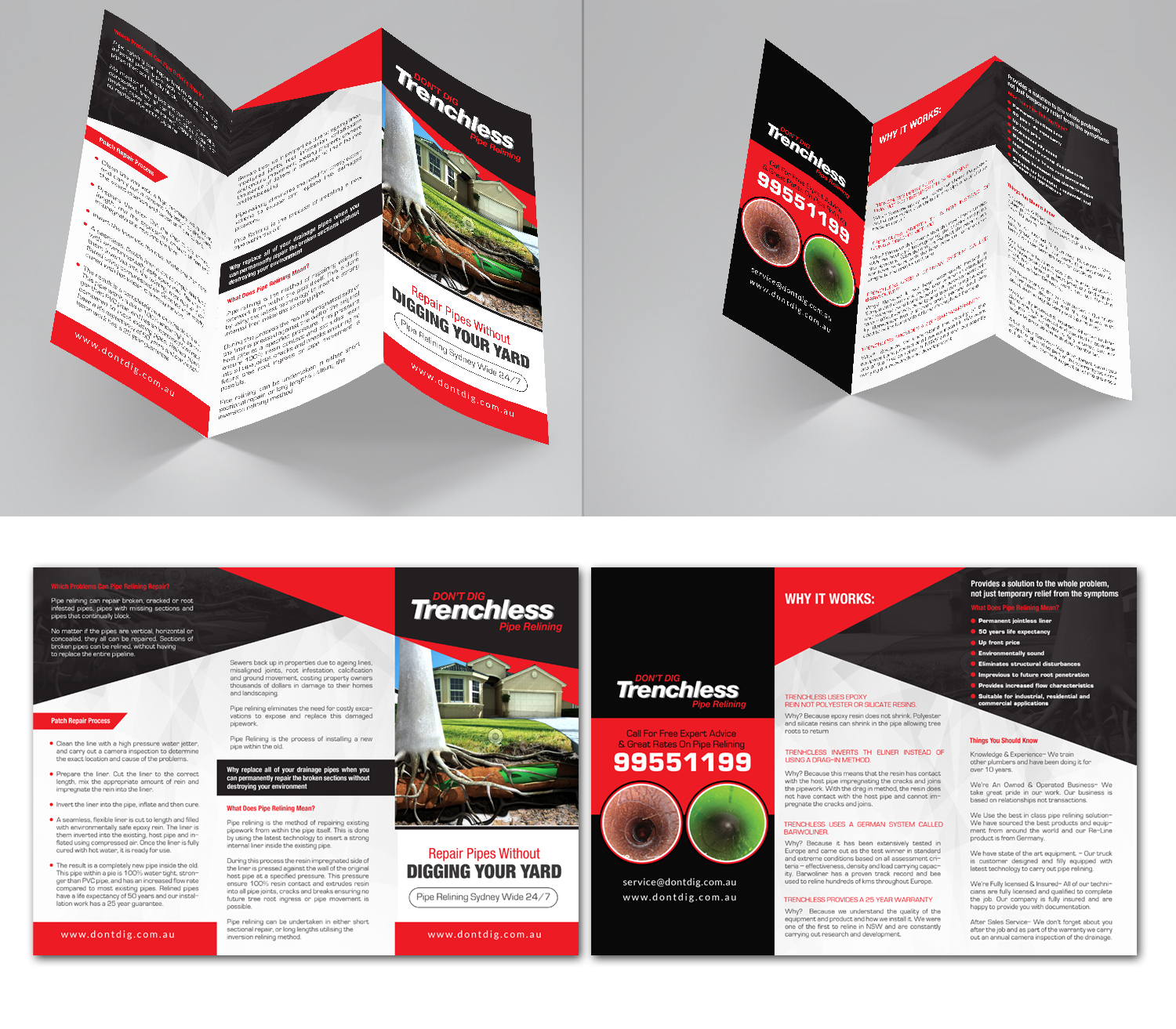 Flyer Design by Deepak_9_Malhotra for this project | Design #14272433
