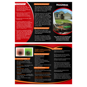 Design de Flyer par Samir Mirza pour ce projet | Design #14291954