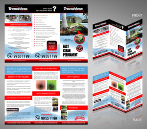 Design de Flyer par herumason pour ce projet | Design #14358805