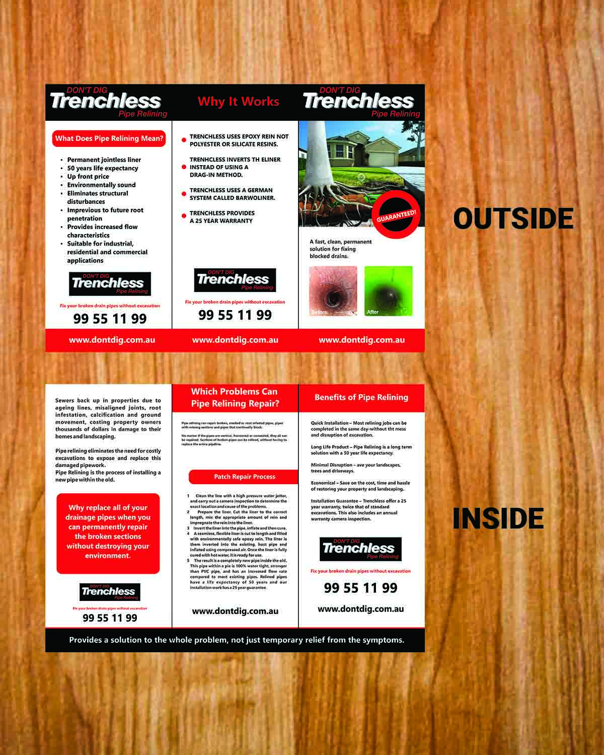 Flyer Design by seventytwostud for this project | Design #14305368