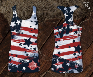 T-shirt Design by nreimer for Under Glow | Design: #14271803