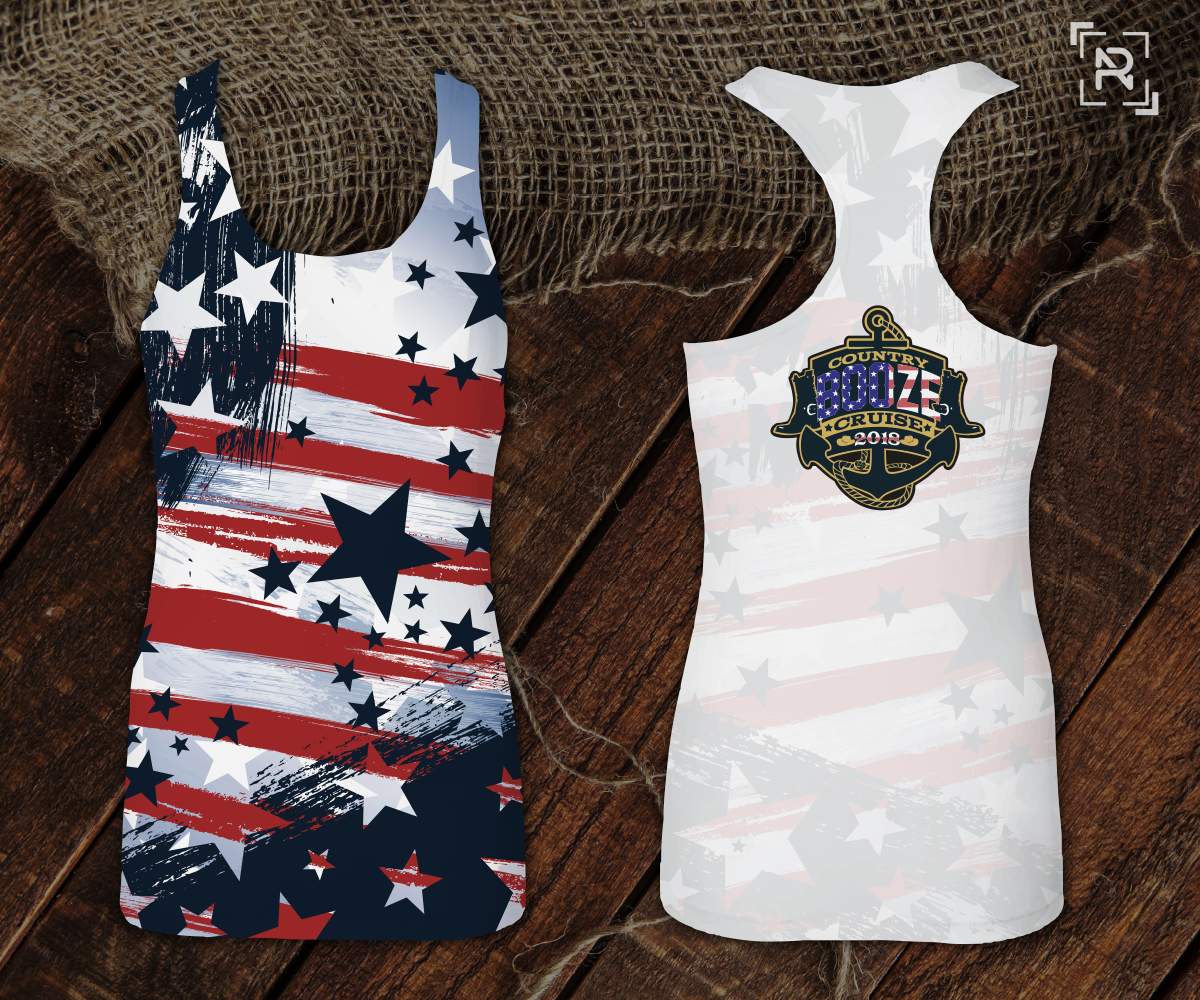 T-shirt Design by nreimer for Under Glow | Design #14273499