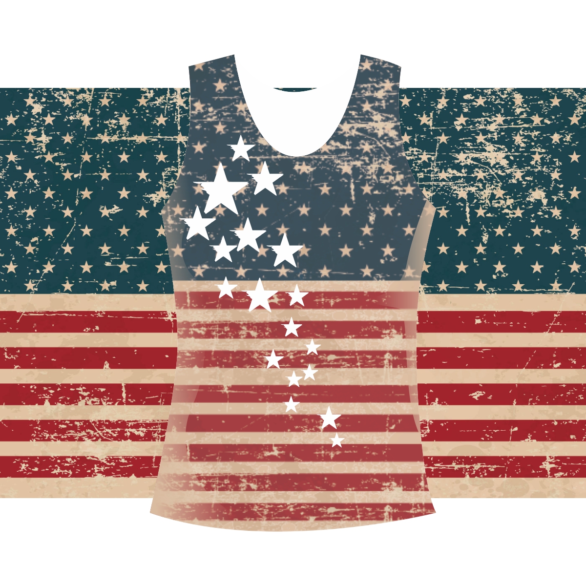 T-shirt Design by creativeride for Under Glow | Design #14288118