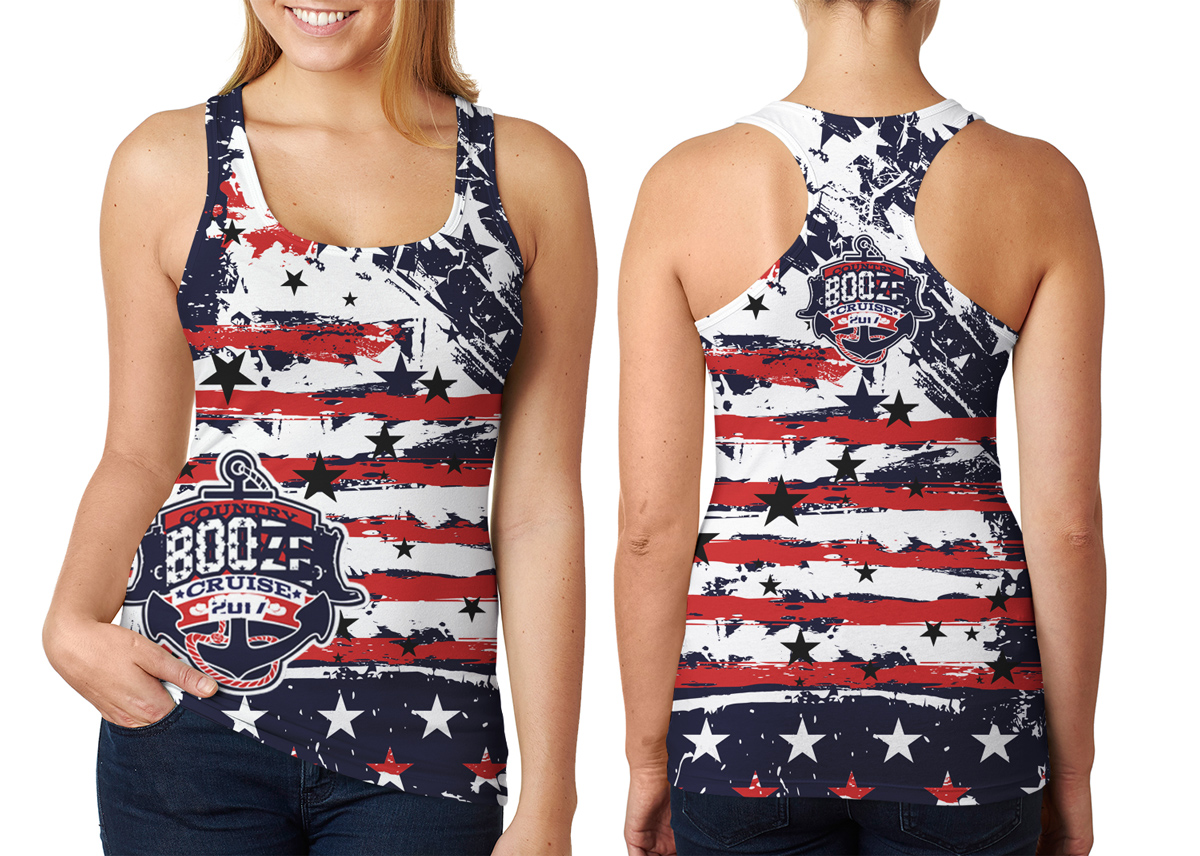 T-shirt Design by CREARTIVE for Under Glow | Design #14259595