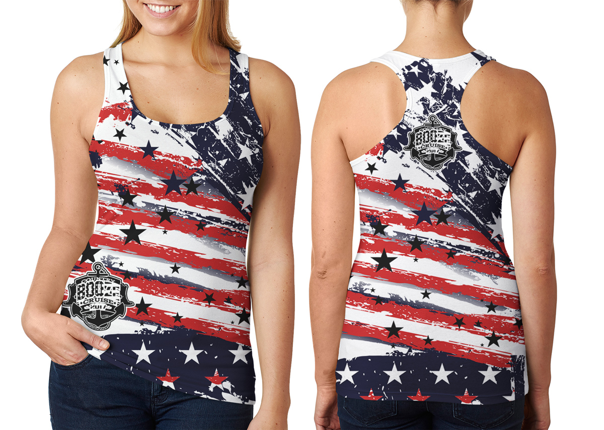 T-shirt Design by CREARTIVE for Under Glow | Design #14259952