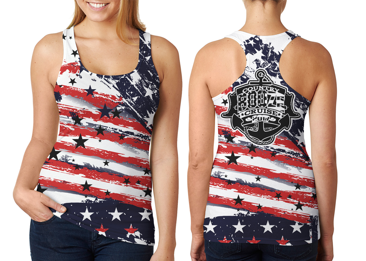 T-shirt Design by CREARTIVE for Under Glow | Design #14260009