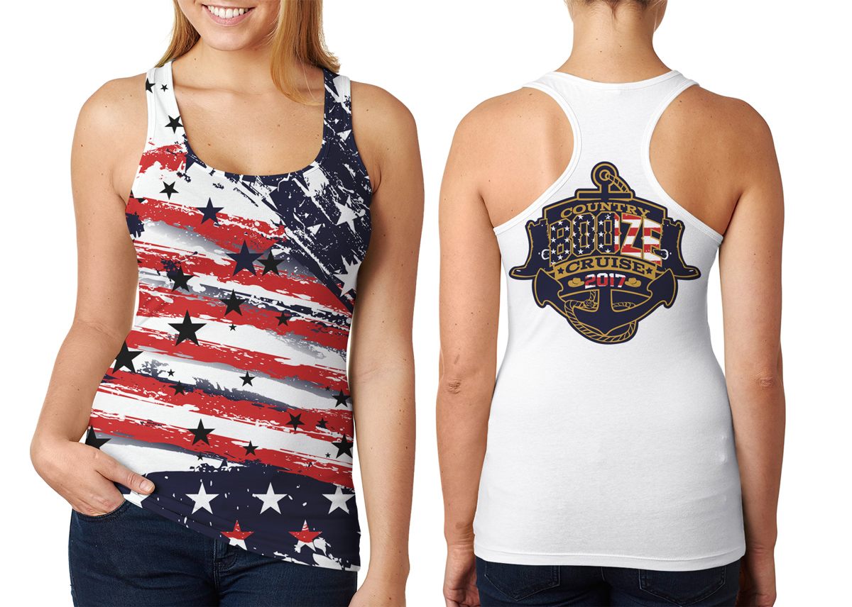 T-shirt Design by CREARTIVE for Under Glow | Design #14260106