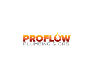 Logo Design by Andylicious for ProFlow Plumbing & Gas | Design: #14252899