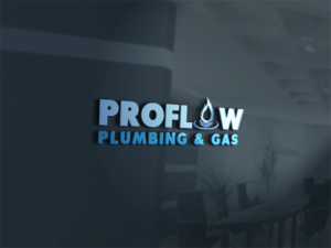 Logo Design by PETERPARKER for ProFlow Plumbing & Gas | Design: #14245158