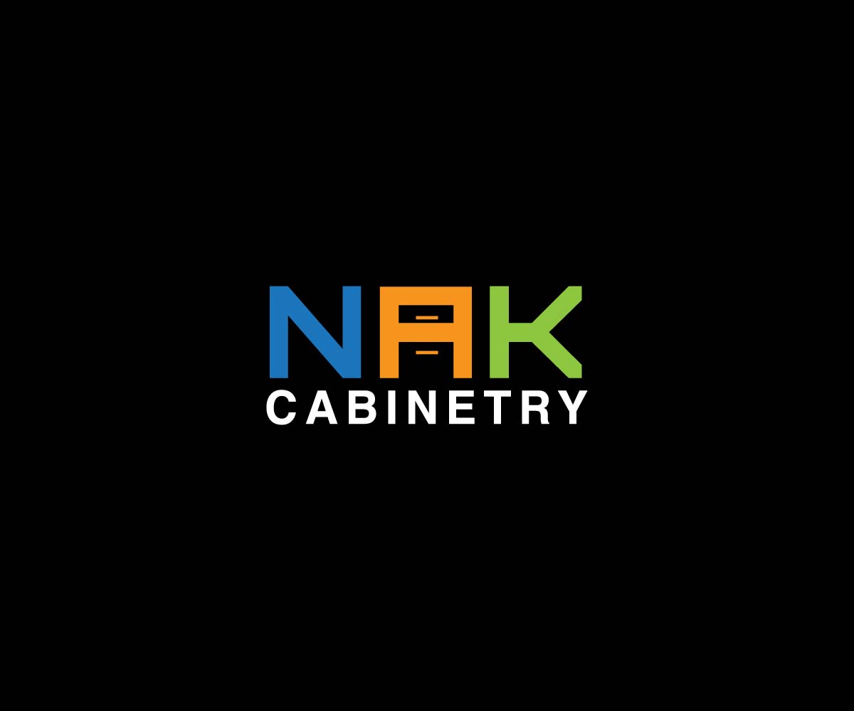 Design de Logo par Boon pour NAK Cabinetry | Design #14256415