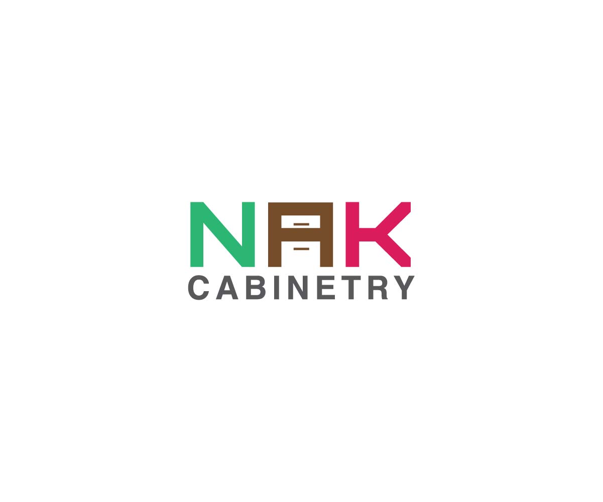 Design de Logo par Boon pour NAK Cabinetry | Design #14256616