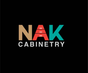 Logo Design by Boon for NAK Cabinetry | Design: #14256617