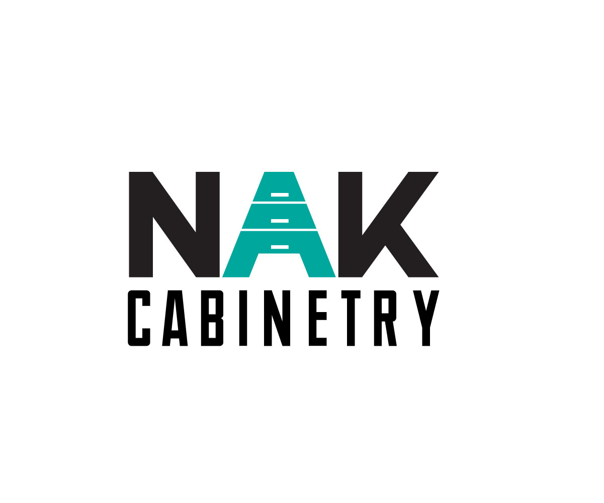 Design de Logo par Boon pour NAK Cabinetry | Design #14261125