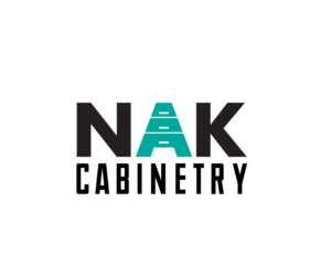 Logo Design by Boon for NAK Cabinetry | Design: #14261345