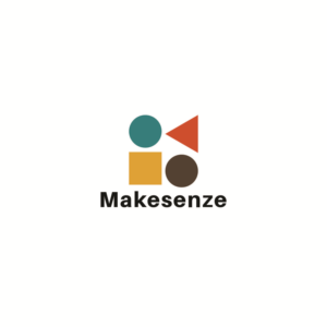 Design de Logo par Venus L. Penaflor pour Makesenze | Design : #14376570