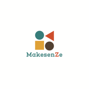 Design de Logo par Venus L. Penaflor pour Makesenze | Design : #14411179