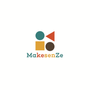 Design de Logo par Venus L. Penaflor pour Makesenze | Design : #14413077