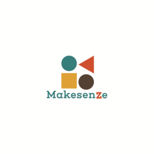 Design de Logo par Venus L. Penaflor pour Makesenze | Design #14426216