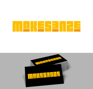 Design de Logo par trufya pour Makesenze | Design : #14429404