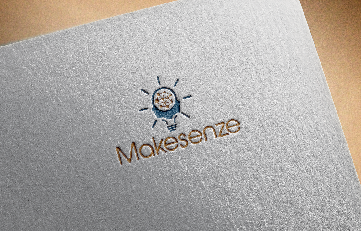 Logo Design by carabuenaeffect for Makesenze | Design #14253985