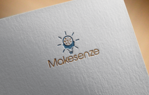 Design de Logo par carabuenaeffect pour Makesenze | Design : #14253985