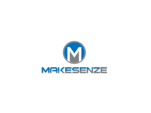 Logo Design by logout babu for Makesenze | Design: #14248763