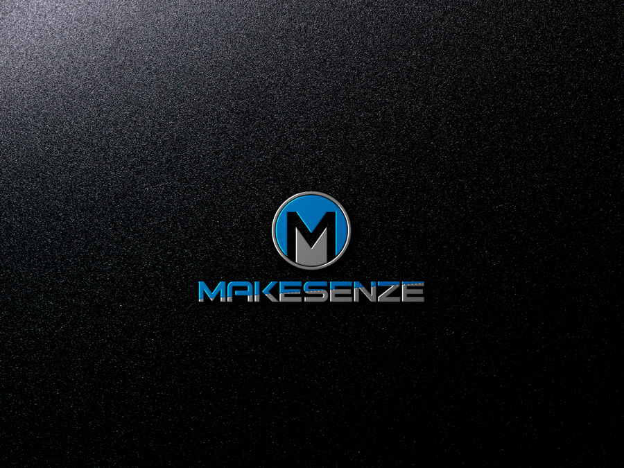 Diseño de Logo por logout babu para Makesenze | Diseño #14248764