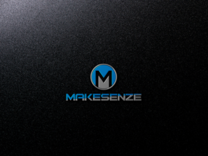 Logo Design by logout babu for Makesenze | Design: #14248764