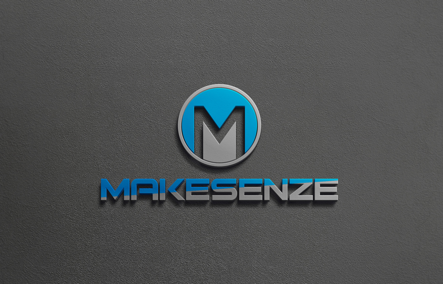 Diseño de Logo por logout babu para Makesenze | Diseño #14248765