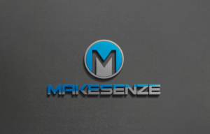 Logo Design by logout babu for Makesenze | Design: #14248765
