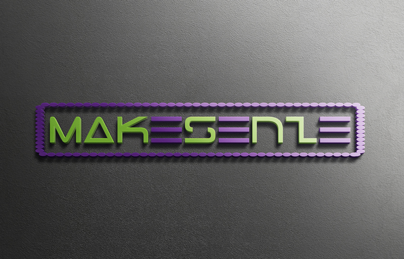 Logo-Design von Top king  designer für Makesenze | Design #14252710