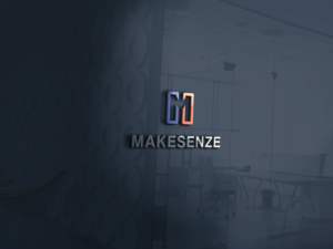 Logo Design by BARIKNA@ for Makesenze | Design: #14257266