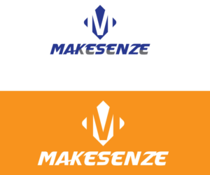 Logo Design by nirob01933 for Makesenze | Design: #14254090