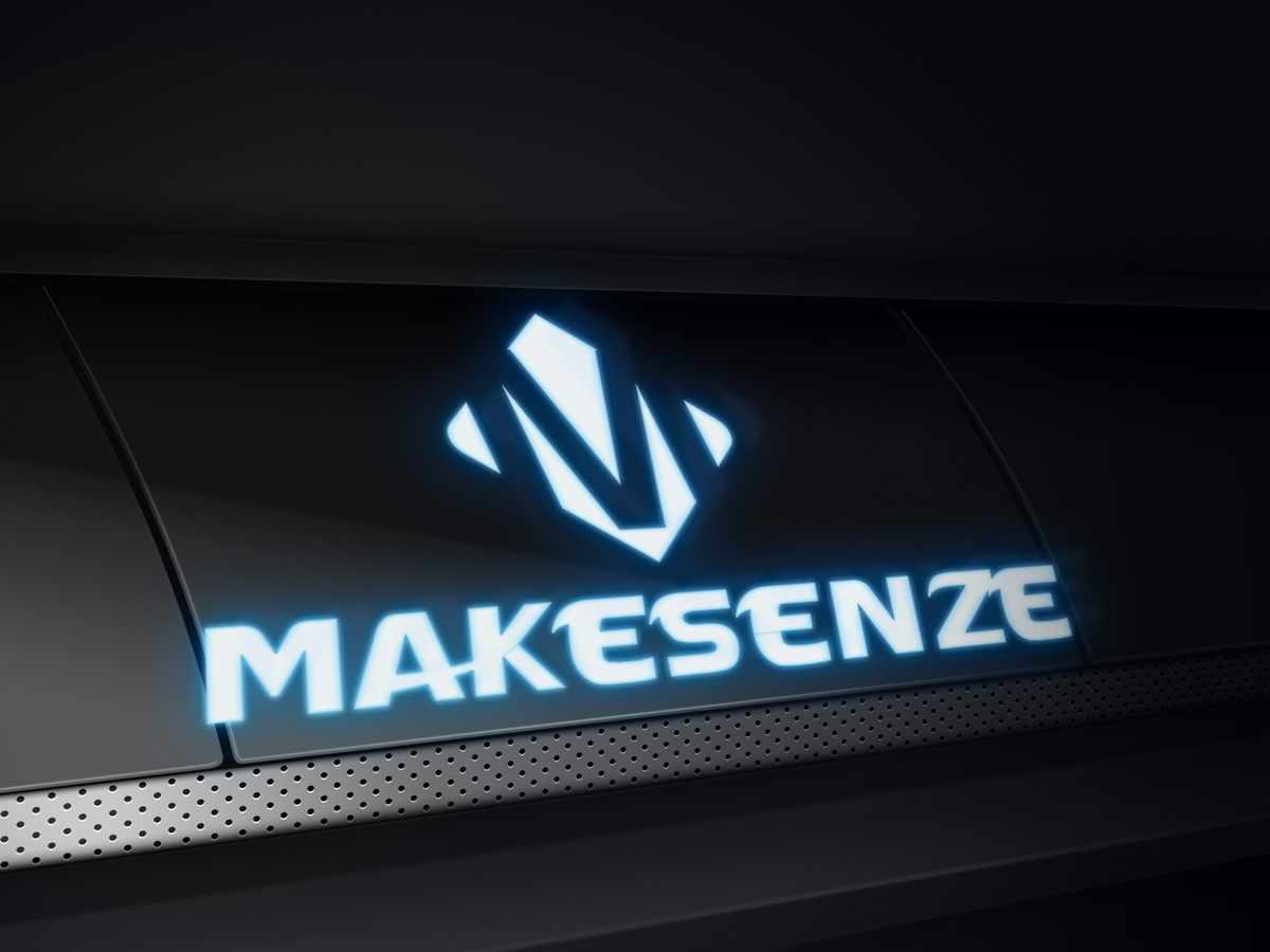 Design de Logo par nirob01933 pour Makesenze | Design #14254092