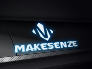Logo Design by nirob01933 for Makesenze | Design: #14254092