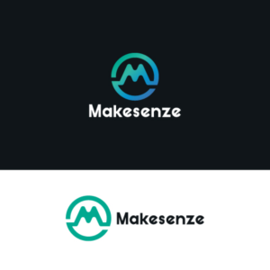 Design de Logo par @vorbys pour Makesenze | Design : #14424971