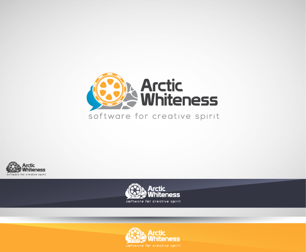 Logo Design by vhey for this project | Design #14348987