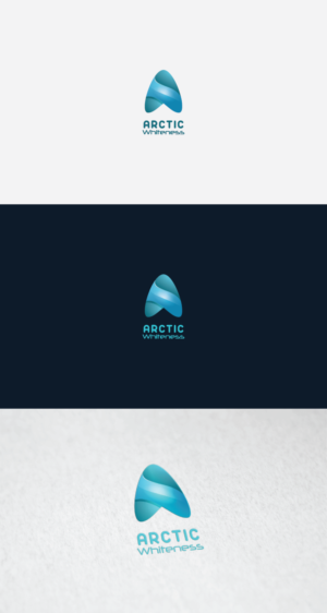 Arctic Whiteness | Design de Logo par eko07