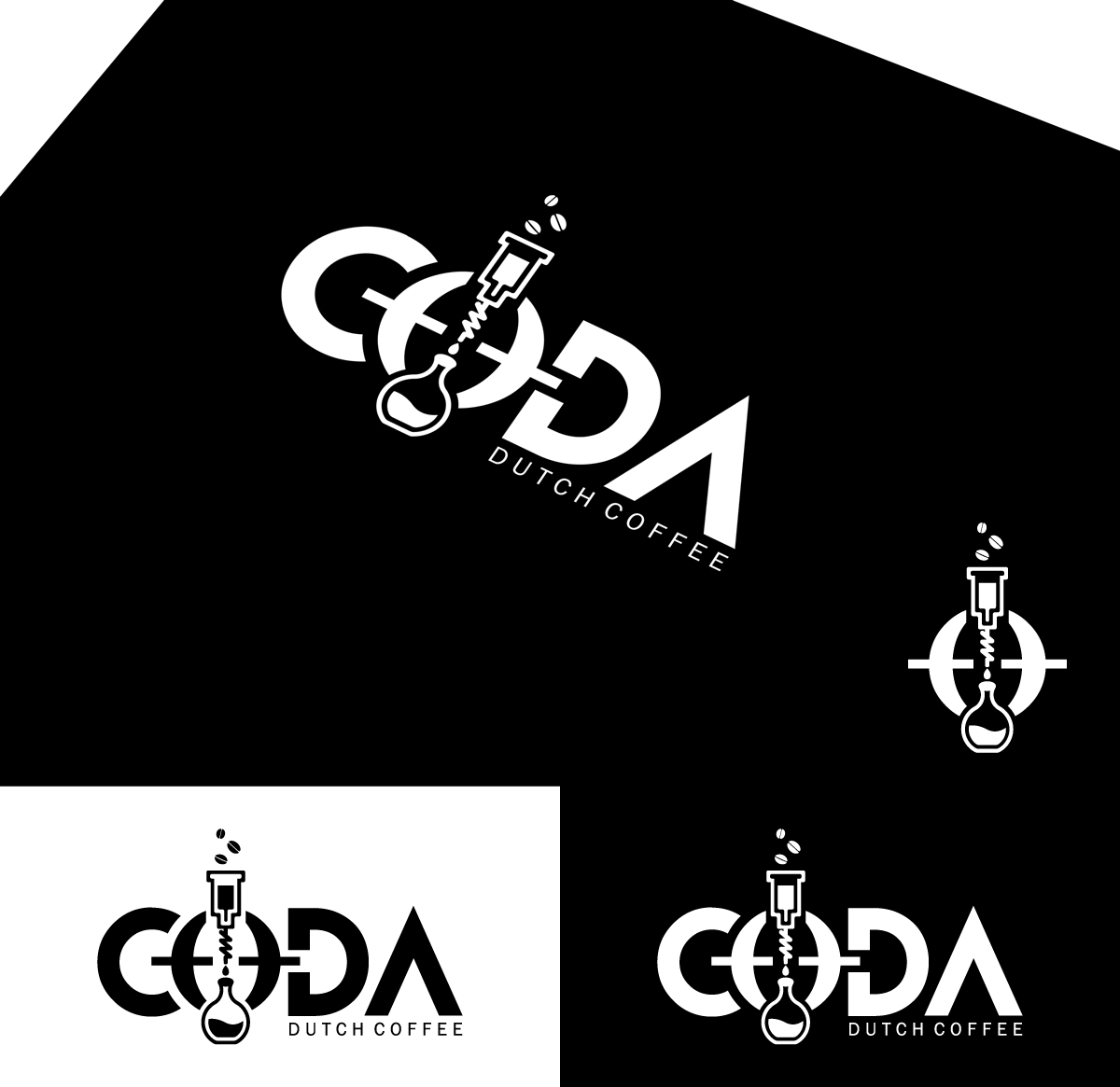 Logo Design by AFD for this project | Design: #14345438
