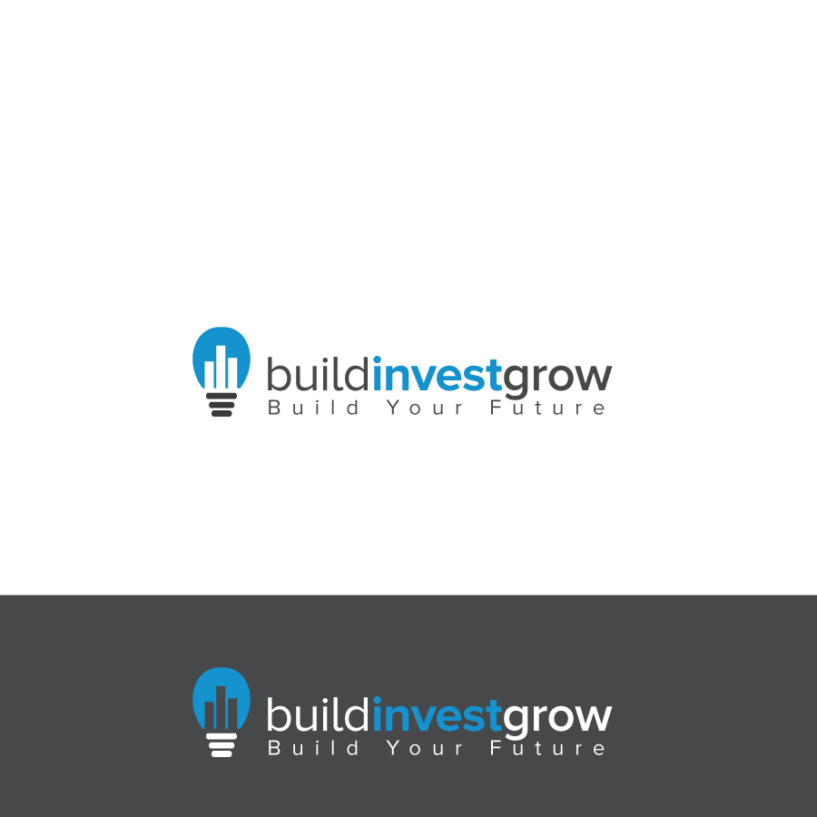 Design de Logo par spontaneous pour Build Invest Grow  | Design #14322524
