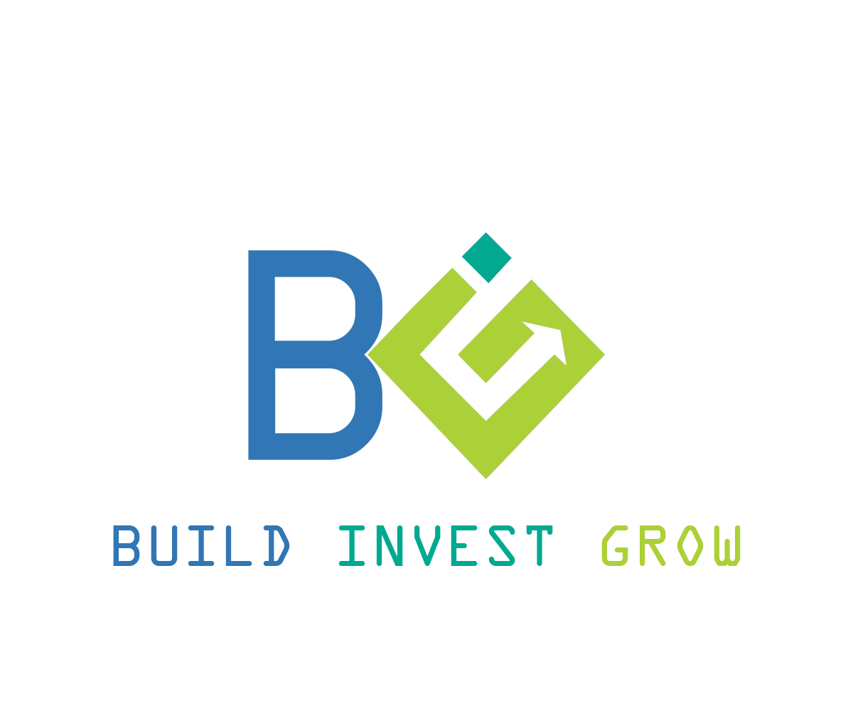 Design de Logo par yunuskaradeniz87 pour Build Invest Grow  | Design #14310308