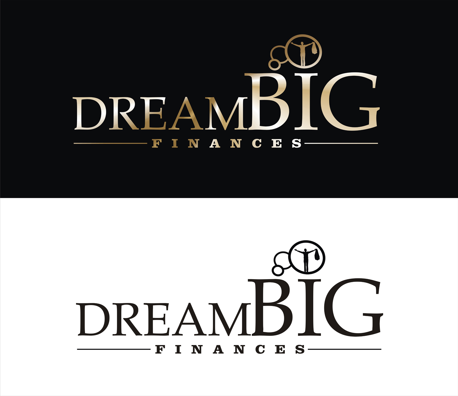 Logo Design by AntonAtanasov for Build Invest Grow  | Design #14337011