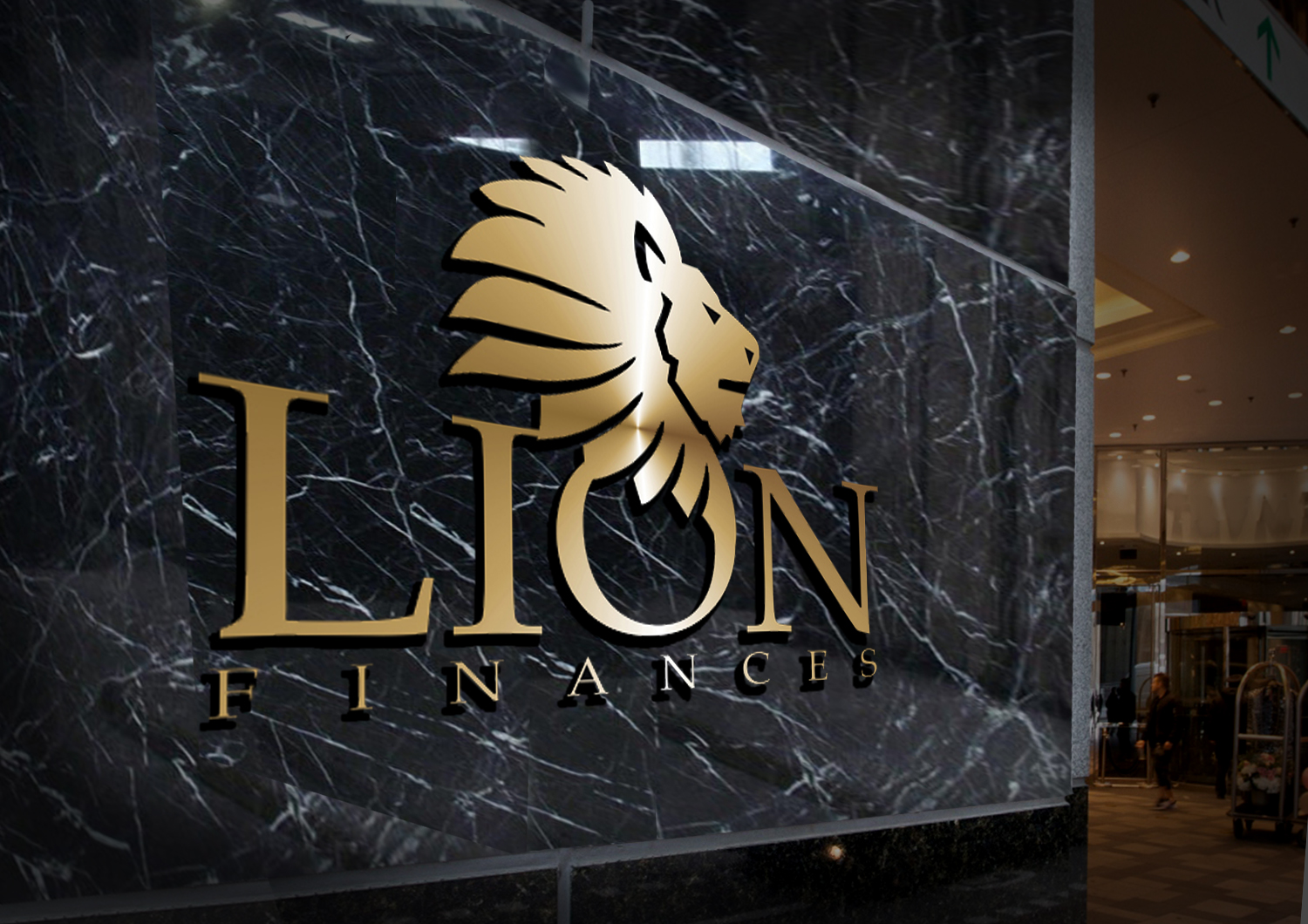 Logo Design by AntonAtanasov for Build Invest Grow  | Design #14337126