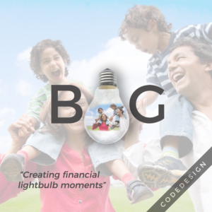 Logo Design by Decos Studio for Build Invest Grow  | Design: #14270095